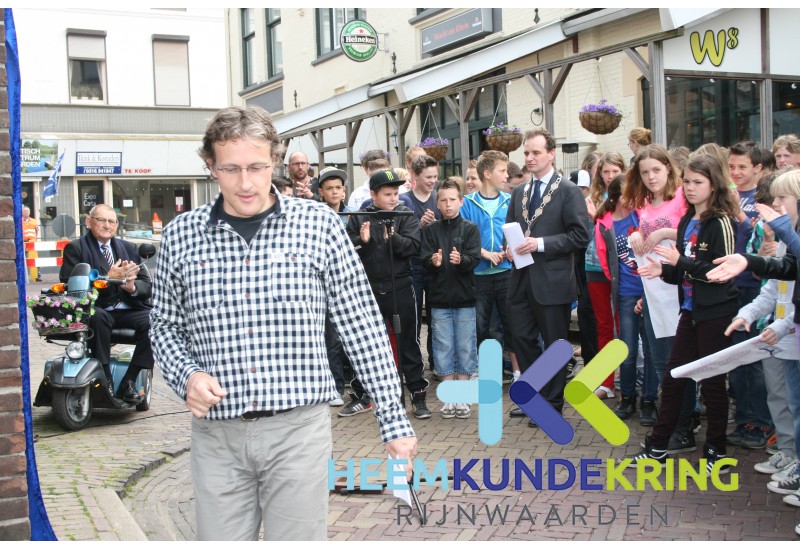 08-05-2013 Onthulling plaquette Northeimer Tolkamer Coll. P.Snip (12)